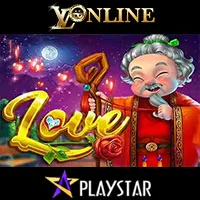 slot Love PlayStar